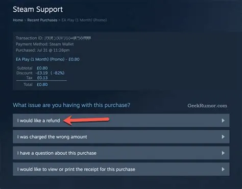 How do i cancel steam subscription