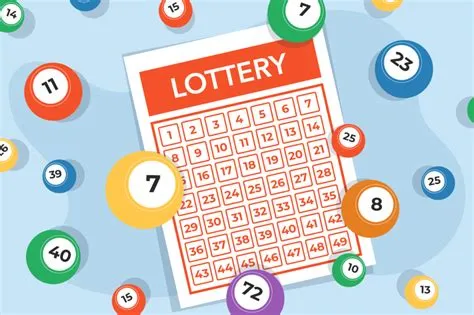 What numbers to choose for lottery