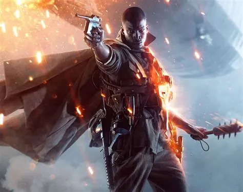 Is there co-op in battlefield 5