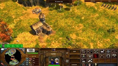 How many people can play co-op campaign in age of empires 2