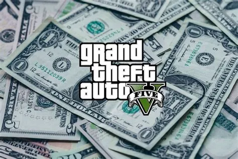 Are there money cheats for gta 5