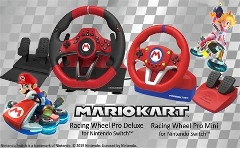 How do you clean mario kart live wheels