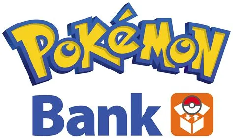 What is the price for pokémon bank