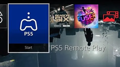 What internet speed is best for remote play