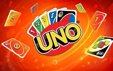 Do i have to say uno to win