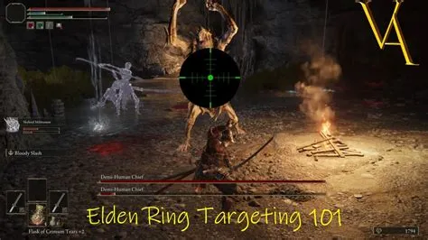 Who is the target audience of elden ring