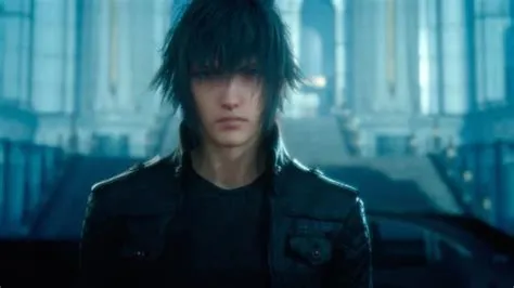 Who is noctis closest to