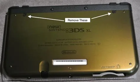 Is 3ds sd or micro sd