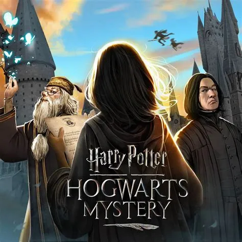 How much money has hogwarts mystery made