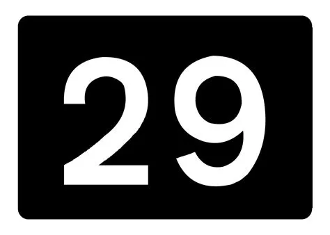 What are 29 days