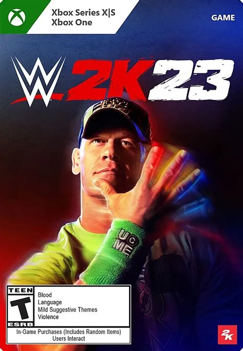 What is 2k23 cross-gen edition