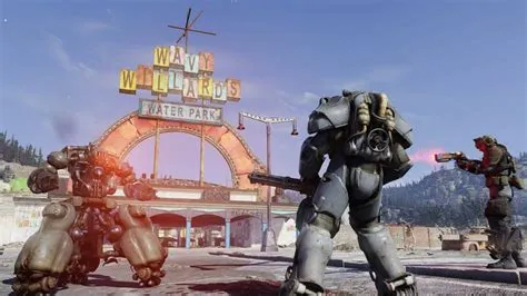 Is fallout 76 offline possible