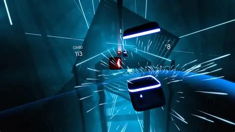 Is beat saber family shareable