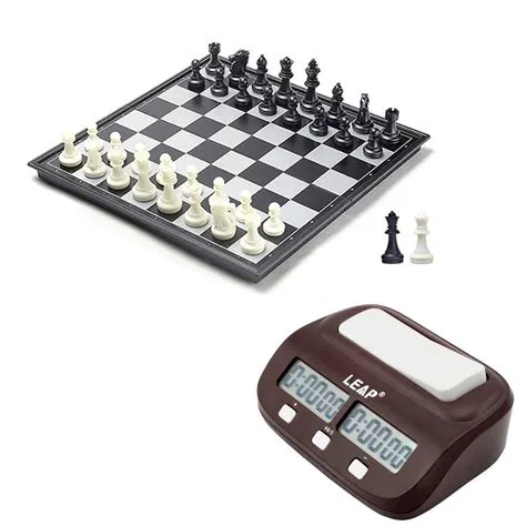 Does chess count as gaming