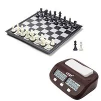 Does chess count as gaming?