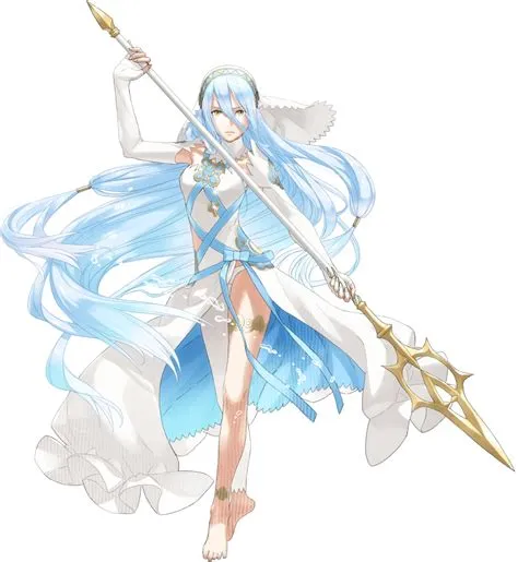 Is azura a female