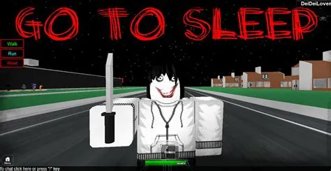 How fast is jeff the killer