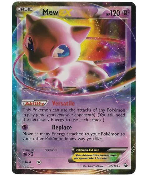 What is the 1 rarest pokémon card in the world