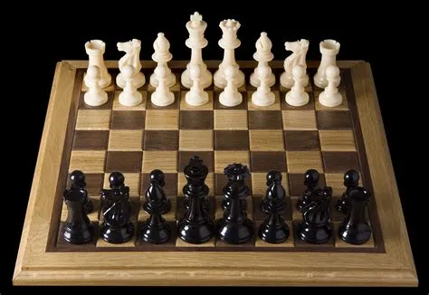 What is bd in chess