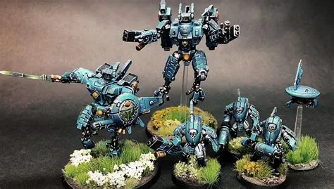 What is the smallest army you can play with 40k