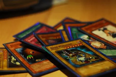 Is it better to sell pokemon or yugioh cards