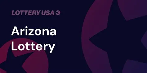 What time does arizona lottery end