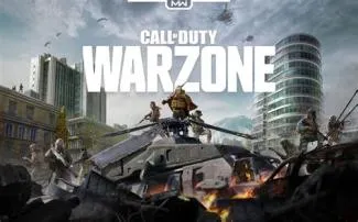 Is there no free cp in warzone?