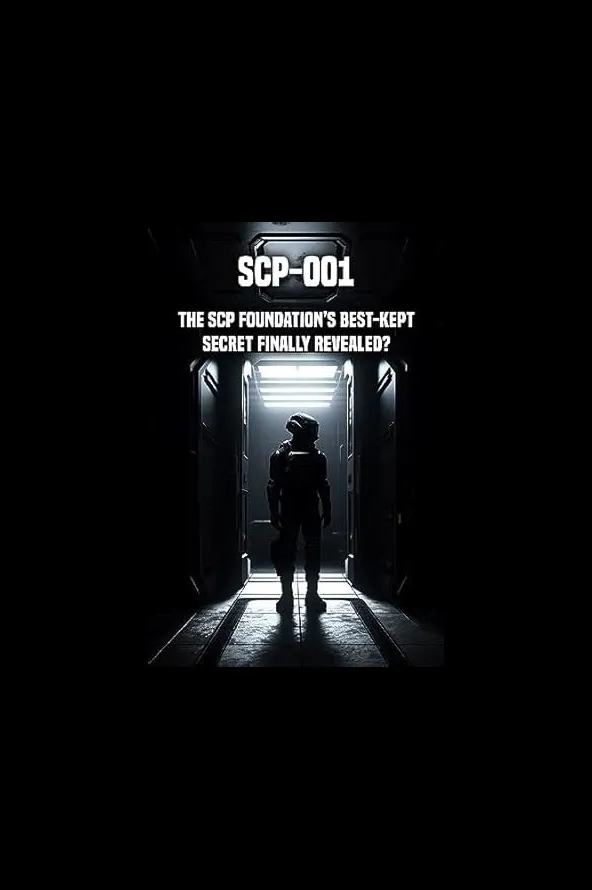 Where is scp-001 kept