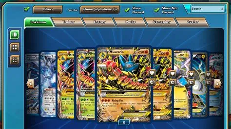 How to install pokémon tcg online