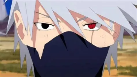 Is kakashi a strong hokage