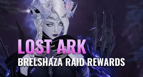 How hard is lost ark