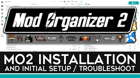 How do i enable mod organizer plugins