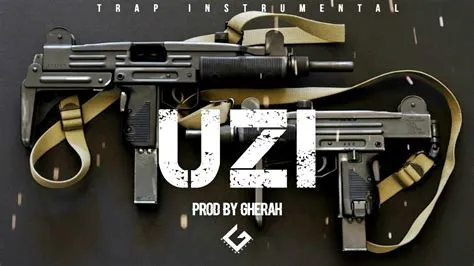 Is uzi a trap