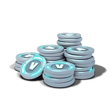 How much is the most v-bucks