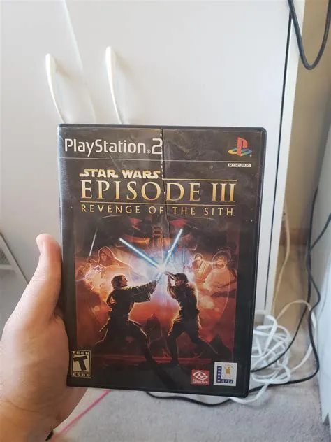 Is it worth keeping old ps2 games