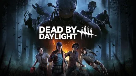 Can you play dead by daylight single player