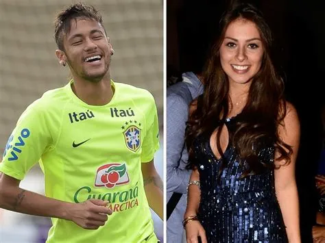 Why didn t neymar marry