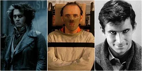 Who is the smartest horror movie killer