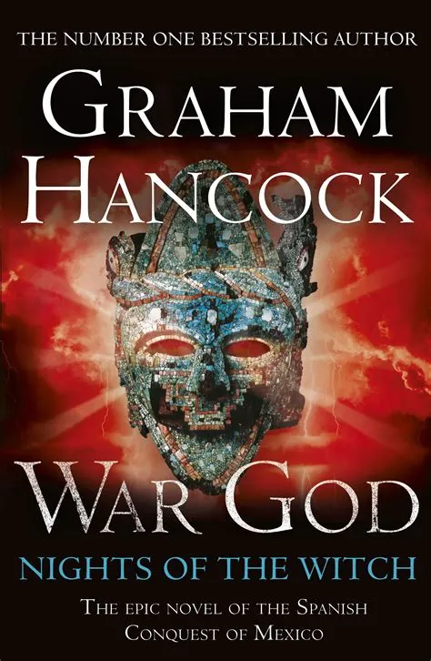 What god is hancock