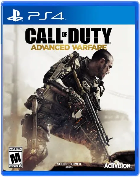 Is cod free on ps4