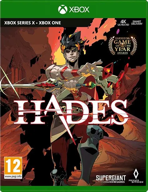 Who activated hades