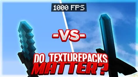 How much do textures affect fps