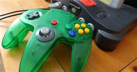 Did nintendo sue a guy for selling his n64