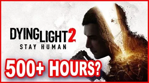 How long does dying light 2 take to download