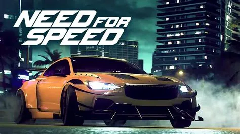 Is nfs free on steam