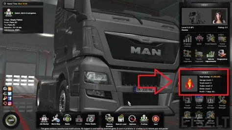 What is the highest rank in ets2