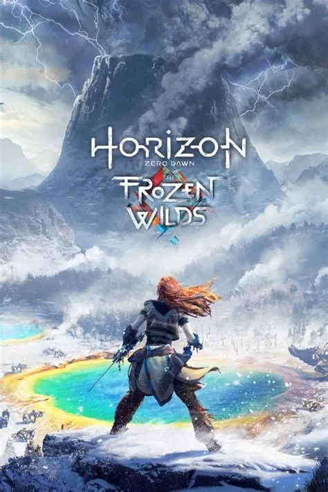 Should i beat frozen wilds first