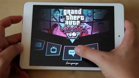 Is gta vice city ios worth it