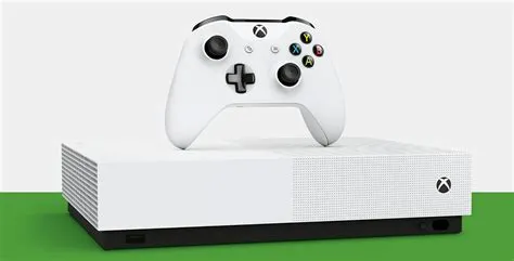 Is it worth buying xbox one all digital