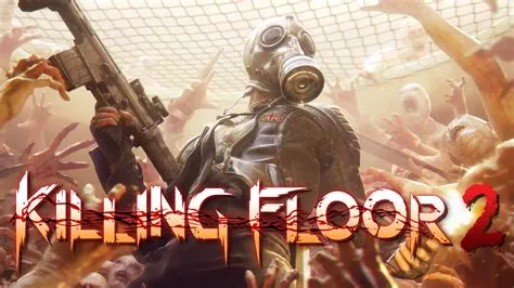 Who owns killing floor 2